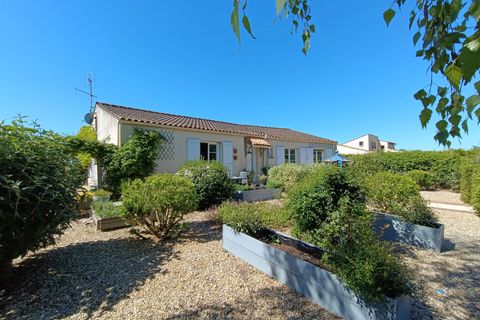 Villa i Vervant, Charente-Maritime, Vervant - € 249.990 | Ref: BVI75332 - foto 14