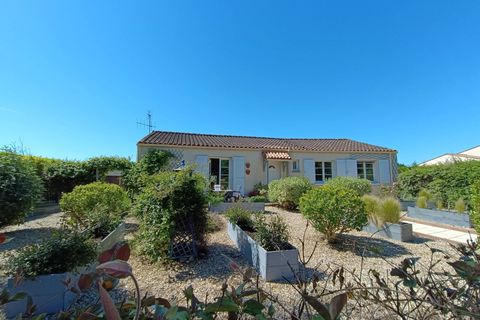 Villa i Vervant, Charente-Maritime, Vervant - € 249.990 | Ref: BVI75332 - foto 15