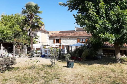 Landsbyhus i Saint-Severin, Charente, Saint-Severin - € 249.750 | Ref: BVI76950 - foto 14
