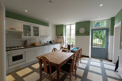 Dorfhaus in Cresse, Charente-Maritime, Cresse - € 267.500 | Ref: BVI75538 - Foto 5