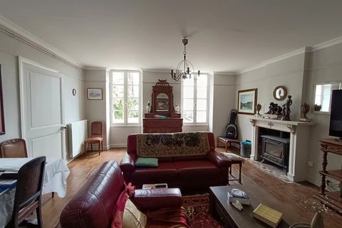 Dorfhaus in Cresse, Charente-Maritime, Cresse - € 267.500 | Ref: BVI75538 - Foto 6