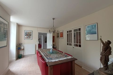 Dorfhaus in Cresse, Charente-Maritime, Cresse - € 267.500 | Ref: BVI75538 - Foto 7