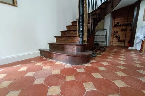Dorfhaus in Cresse, Charente-Maritime, Cresse - € 267.500 | Ref: BVI75538 - Foto 8