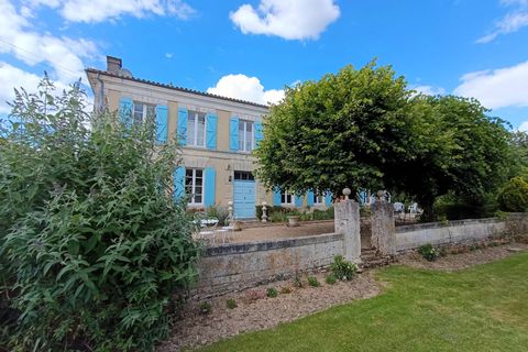 Dorfhaus in Cresse, Charente-Maritime, Cresse - € 267.500 | Ref: BVI75538 - Foto 13