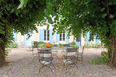 Dorfhaus in Cresse, Charente-Maritime, Cresse - € 267.500 | Ref: BVI75538 - Foto 15