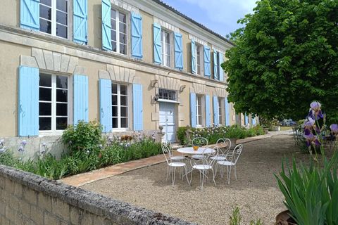 Dorfhaus in Cresse, Charente-Maritime, Cresse - € 267.500 | Ref: BVI75538 - Foto 2