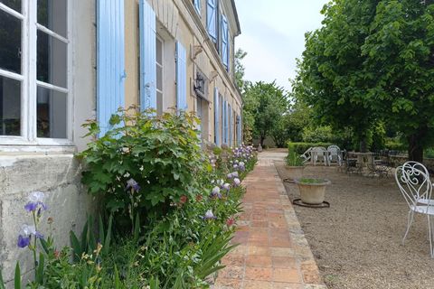 Dorfhaus in Cresse, Charente-Maritime, Cresse - € 267.500 | Ref: BVI75538 - Foto 4
