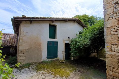 Villa i Exoudun, Deux-Sevres, Exoudun - € 99.000 | Ref: BVI75631 - foto 2