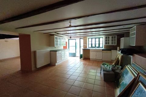 Villa i Exoudun, Deux-Sevres, Exoudun - € 99.000 | Ref: BVI75631 - foto 3