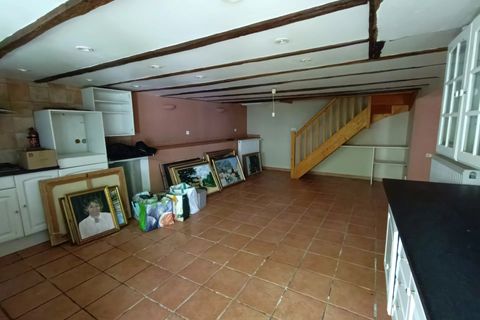 Villa i Exoudun, Deux-Sevres, Exoudun - € 99.000 | Ref: BVI75631 - foto 5