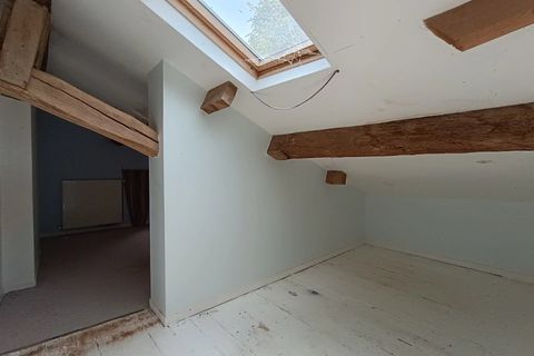 Villa i Exoudun, Deux-Sevres, Exoudun - € 99.000 | Ref: BVI75631 - foto 9