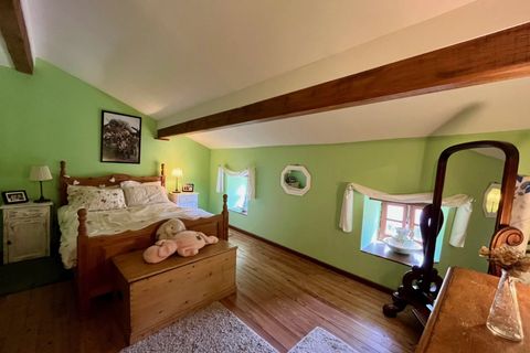 Landsbyhus i Poullignac, Charente, Poullignac - € 398.000 | Ref: BVI79861 - foto 8