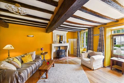 Landsbyhus i Poullignac, Charente, Poullignac - € 398.000 | Ref: BVI79861 - foto 3