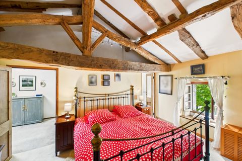 Landsbyhus i Poullignac, Charente, Poullignac - € 398.000 | Ref: BVI79861 - foto 5
