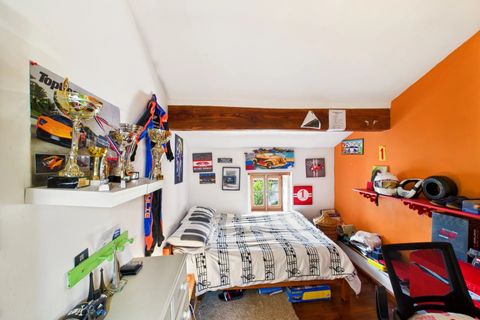 Landsbyhus i Poullignac, Charente, Poullignac - € 398.000 | Ref: BVI79861 - foto 10
