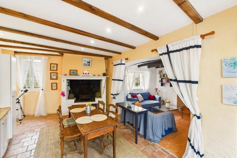 Landsbyhus i Poullignac, Charente, Poullignac - € 398.000 | Ref: BVI79861 - foto 13