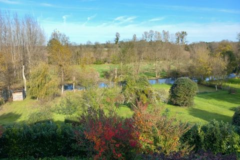 Villa a Jonzac, Charente-Maritime, Jonzac - € 445.200 | Ref: BVI77234 - foto 2