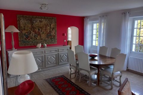 Villa a Jonzac, Charente-Maritime, Jonzac - € 445.200 | Ref: BVI77234 - foto 7