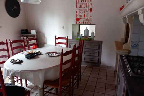 Villa a Jonzac, Charente-Maritime, Jonzac - € 445.200 | Ref: BVI77234 - foto 8