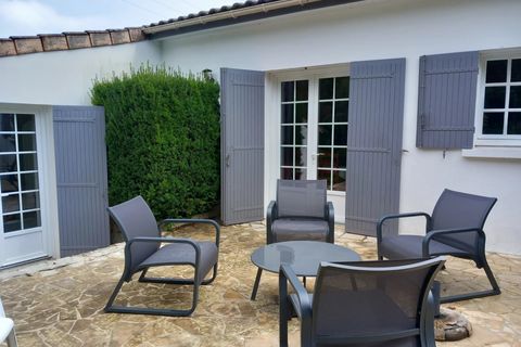 Villa a Jonzac, Charente-Maritime, Jonzac - € 445.200 | Ref: BVI77234 - foto 15