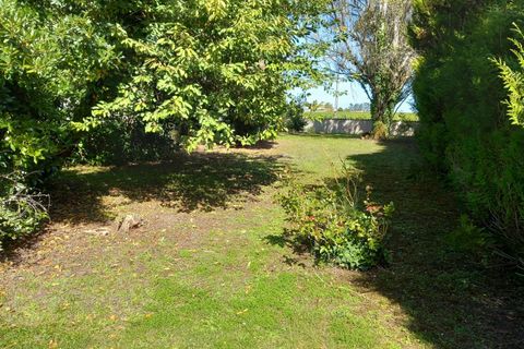 Villa a Jonzac, Charente-Maritime, Jonzac - € 214.000 | Ref: BVI77324 - foto 4