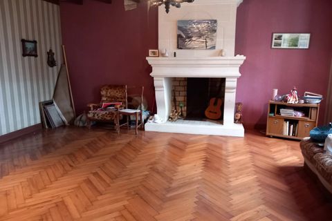 Villa a Jonzac, Charente-Maritime, Jonzac - € 214.000 | Ref: BVI77324 - foto 6
