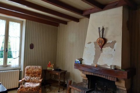 Villa a Jonzac, Charente-Maritime, Jonzac - € 214.000 | Ref: BVI77324 - foto 8
