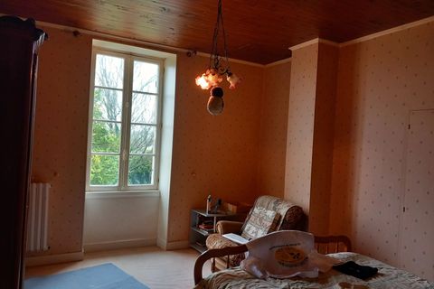 Villa a Jonzac, Charente-Maritime, Jonzac - € 214.000 | Ref: BVI77324 - foto 11