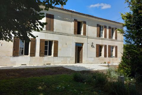 Villa a Jonzac, Charente-Maritime, Jonzac - € 214.000 | Ref: BVI77324 - foto 13