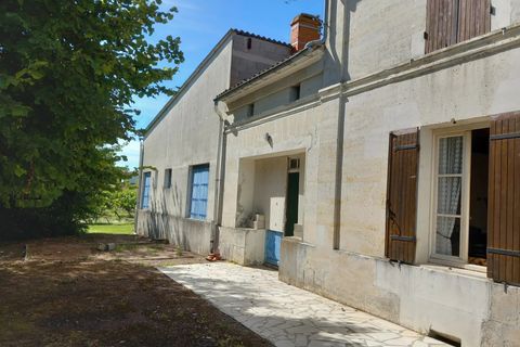 Villa a Jonzac, Charente-Maritime, Jonzac - € 214.000 | Ref: BVI77324 - foto 3
