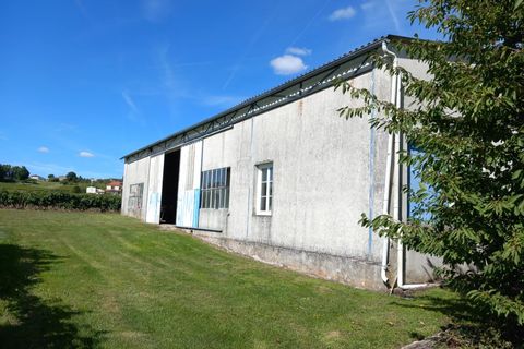 Villa a Jonzac, Charente-Maritime, Jonzac - € 214.000 | Ref: BVI77324 - foto 14