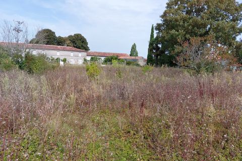 Terra a Jonzac, Charente-Maritime, Jonzac - € 57.000 | Ref: BVI71752 - foto 2