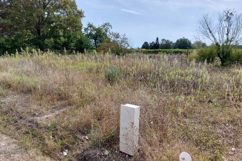 Terra a Jonzac, Charente-Maritime, Jonzac - € 57.000 | Ref: BVI71752 - foto 5