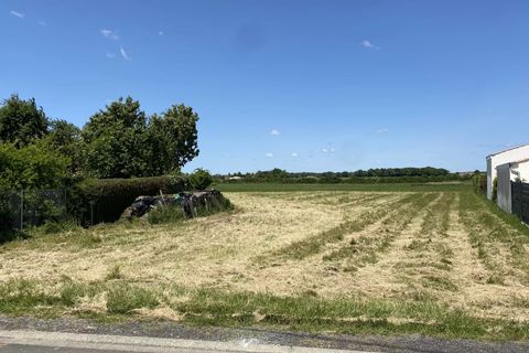 Terra a Gemozac, Charente-Maritime, Gemozac - € 71.000 | Ref: BVI65984 - foto 2