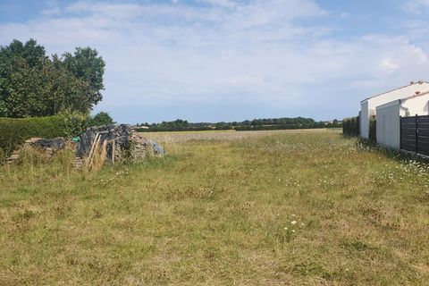 Terra a Gemozac, Charente-Maritime, Gemozac - € 71.000 | Ref: BVI65984 - foto 3