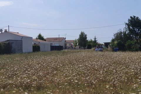 Terra a Gemozac, Charente-Maritime, Gemozac - € 71.000 | Ref: BVI65984 - foto 4