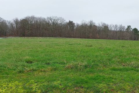 Terra a Sainte-Colombe, Charente-Maritime, Sainte-Colombe - € 51.000 | Ref: BVI74377 - foto 2