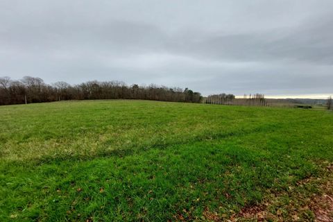 Terra a Sainte-Colombe, Charente-Maritime, Sainte-Colombe - € 51.000 | Ref: BVI74377 - foto 4