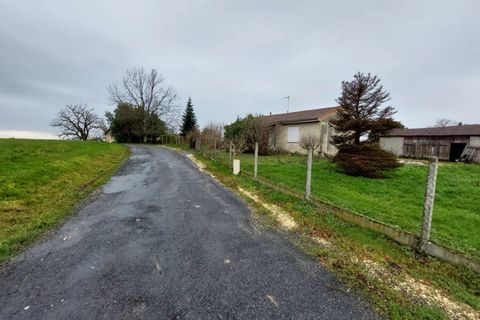 Terra a Sainte-Colombe, Charente-Maritime, Sainte-Colombe - € 51.000 | Ref: BVI74377 - foto 7