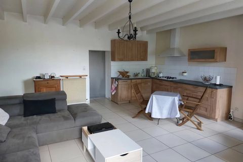 Villa a Jonzac, Charente-Maritime, Jonzac - € 160.230 | Ref: BVI74402 - foto 4