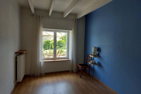 Villa a Jonzac, Charente-Maritime, Jonzac - € 160.230 | Ref: BVI74402 - foto 7