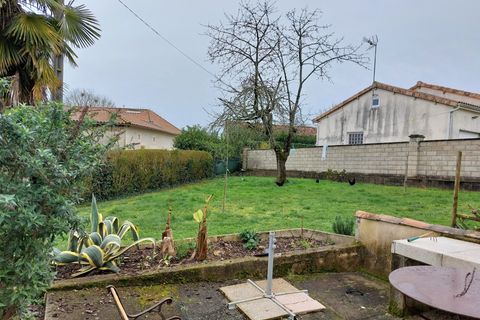 Villa a Jonzac, Charente-Maritime, Jonzac - € 160.230 | Ref: BVI74402 - foto 12
