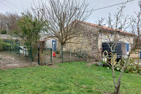 Villa a Jonzac, Charente-Maritime, Jonzac - € 160.230 | Ref: BVI74402 - foto 13