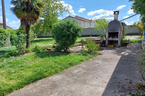 Villa a Jonzac, Charente-Maritime, Jonzac - € 160.230 | Ref: BVI74402 - foto 14