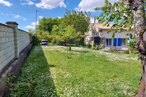 Villa a Jonzac, Charente-Maritime, Jonzac - € 160.230 | Ref: BVI74402 - foto 15