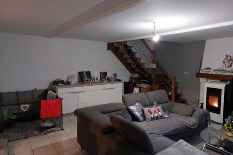 Landsbyhus i Jonzac, Charente-Maritime, Jonzac - € 199.800 | Ref: BVI73278 - foto 4