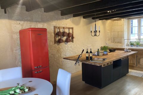 Villa a Aubeterre-sur-Dronne, Charente, Aubeterre-sur-Dronne - € 210.600 | Ref: BVI63524 - foto 3