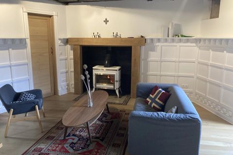 Villa a Aubeterre-sur-Dronne, Charente, Aubeterre-sur-Dronne - € 210.600 | Ref: BVI63524 - foto 5