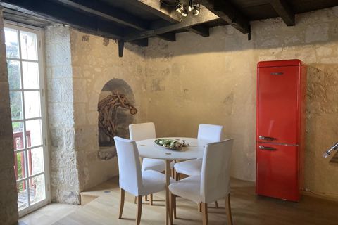 Villa a Aubeterre-sur-Dronne, Charente, Aubeterre-sur-Dronne - € 210.600 | Ref: BVI63524 - foto 6