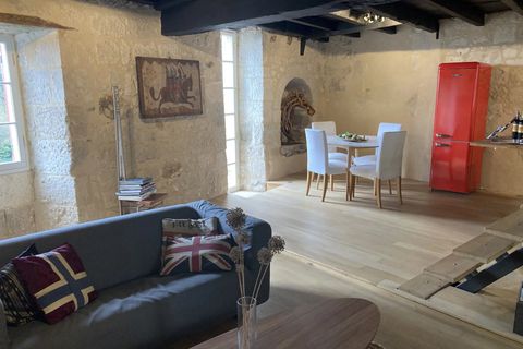 Villa a Aubeterre-sur-Dronne, Charente, Aubeterre-sur-Dronne - € 210.600 | Ref: BVI63524 - foto 7